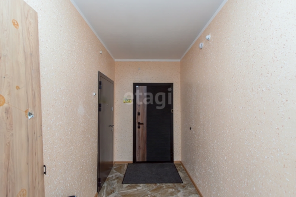 
   Продам 1-комнатную, 36.7 м², Григория Булгакова ул, 8/1

. Фото 27.