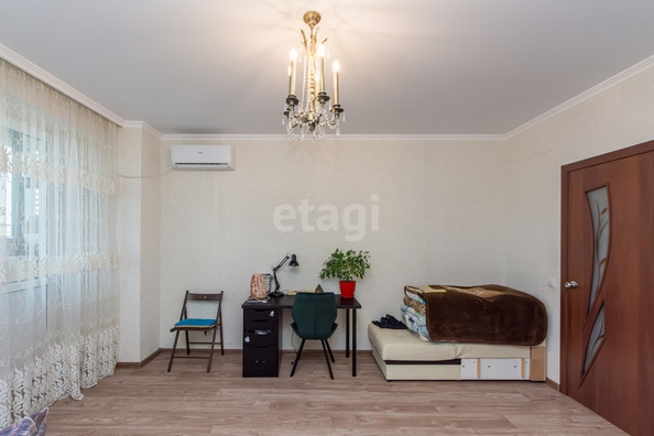 
   Продам 3-комнатную, 108.8 м², Буденного ул, 129

. Фото 13.