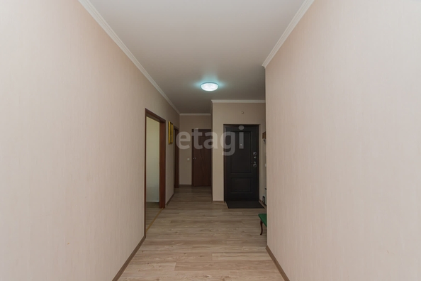 
   Продам 3-комнатную, 108.8 м², Буденного ул, 129

. Фото 24.