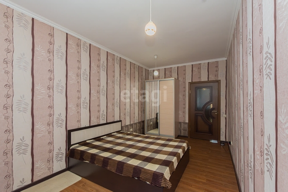 
   Продам 2-комнатную, 57.8 м², Рахманинова С.В. ул, 31

. Фото 20.