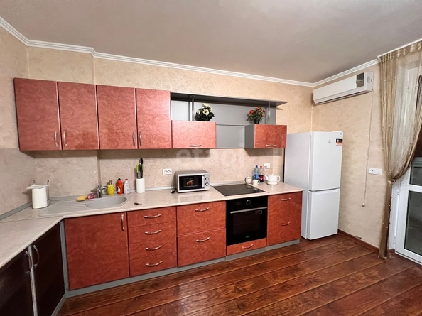 
   Продам 1-комнатную, 49.5 м², Яна Полуяна ул, 51/1

. Фото 1.