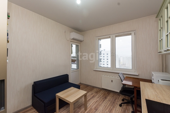 
   Продам 2-комнатную, 49.1 м², Котлярова Н.С. ул, 32

. Фото 10.