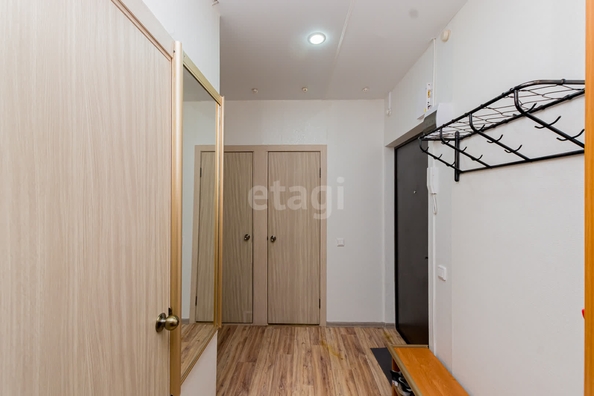 
   Продам 2-комнатную, 49.1 м², Котлярова Н.С. ул, 32

. Фото 16.