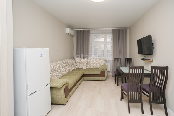 
   Продам 1-комнатную, 39.3 м², Героя Георгия Бочарникова ул, 4/1

. Фото 10.