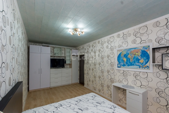 
   Продам 1-комнатную, 31.7 м², Вячеслава Ткачева ул, 38

. Фото 6.