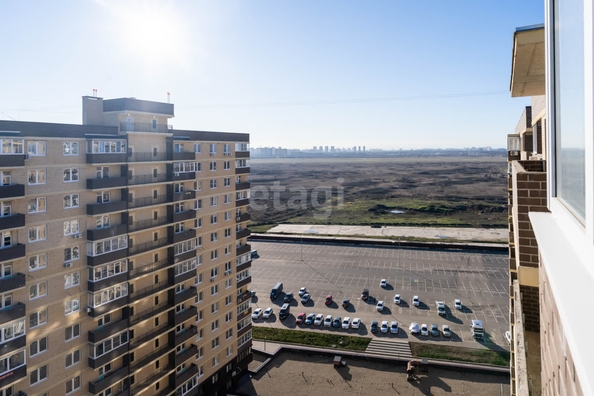 
   Продам 1-комнатную, 36 м², Героя Ростовского ул, 8/4

. Фото 17.