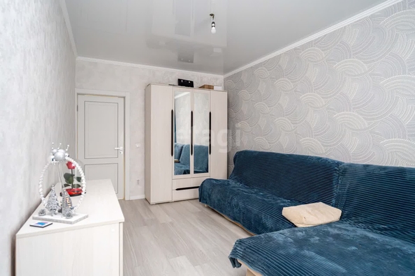 
   Продам 3-комнатную, 70.7 м², Героев-Разведчиков ул, 6/3

. Фото 4.