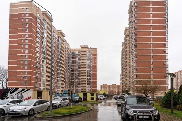 
   Продам 3-комнатную, 70.7 м², Героев-Разведчиков ул, 6/3

. Фото 40.