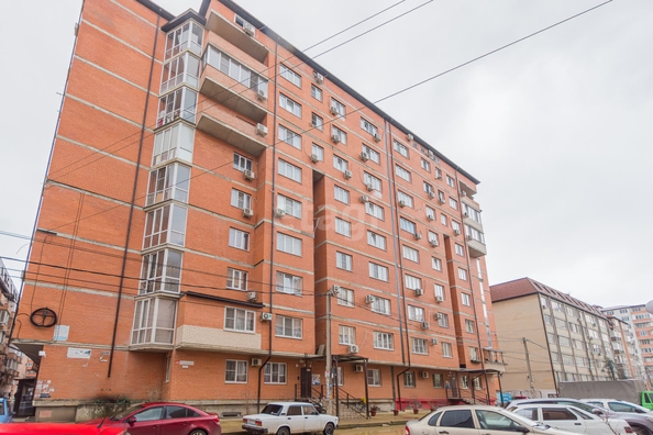 
   Продам 1-комнатную, 39 м², Мусоргского М.П. ул, 6/1

. Фото 19.