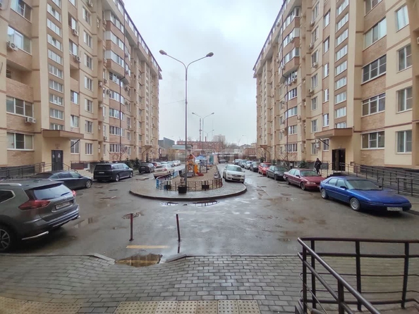 
   Продам студию, 33.4 м², Селезнева ул, 4/10

. Фото 8.