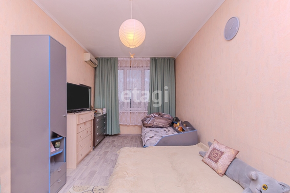 
   Продам 1-комнатную, 38.4 м², Сормовская ул, 108/2

. Фото 4.