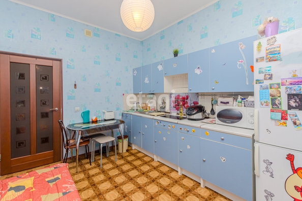 
   Продам 1-комнатную, 38.4 м², Сормовская ул, 108/2

. Фото 6.