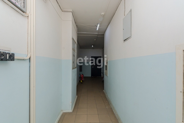 
   Продам 1-комнатную, 38.4 м², Сормовская ул, 108/2

. Фото 12.