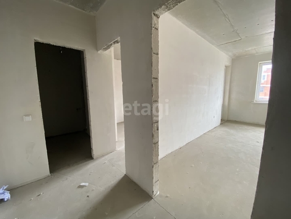 
   Продам 2-комнатную, 50.7 м², Жириновского ул, 1/4

. Фото 7.