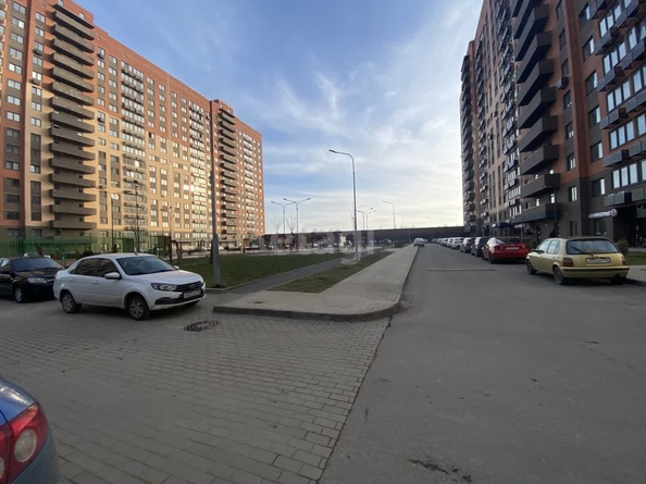 
   Продам 2-комнатную, 50.7 м², Жириновского ул, 1/4

. Фото 11.