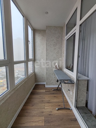 
   Продам 3-комнатную, 83.3 м², Героя Николая Шевелёва ул, 13

. Фото 12.