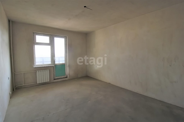 
   Продам 2-комнатную, 47.7 м², Петра Метальникова ул, 40

. Фото 6.