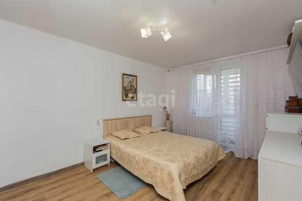 
   Продам 2-комнатную, 57.7 м², Шумана ул, 8/1

. Фото 6.