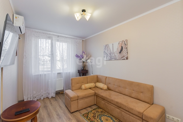 
   Продам 2-комнатную, 57.7 м², Шумана ул, 8/1

. Фото 12.