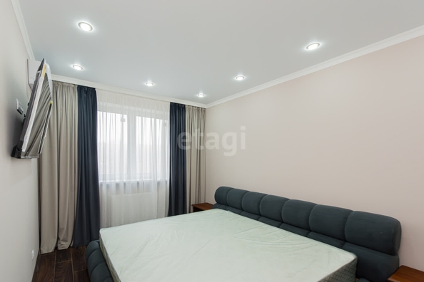 
   Продам 2-комнатную, 50.5 м², Жириновского ул, 1/1

. Фото 17.