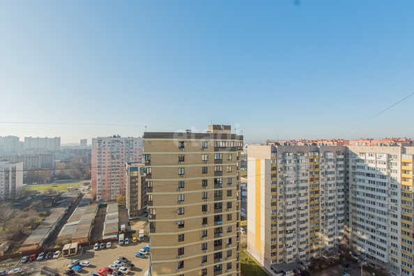 
   Продам 2-комнатную, 52.7 м², 40-летия Победы ул, 103

. Фото 8.