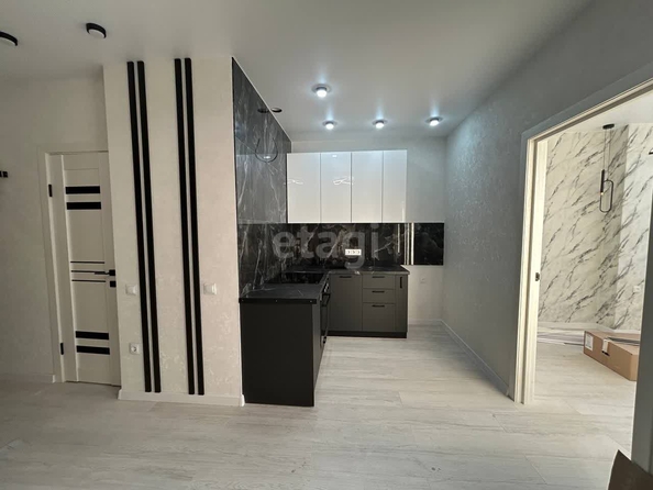 
   Продам 1-комнатную, 39 м², Петра Метальникова ул, 38

. Фото 1.