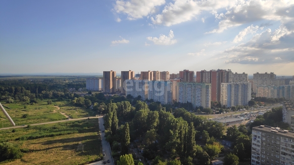 
   Продам 2-комнатную, 73.4 м², Дмитрия Благоева ул, 31/2

. Фото 11.