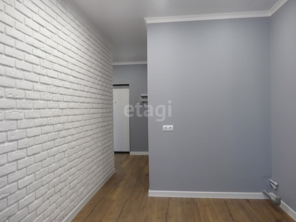 
   Продам 1-комнатную, 39.5 м², Адмирала Серебрякова ул, 3/1

. Фото 2.