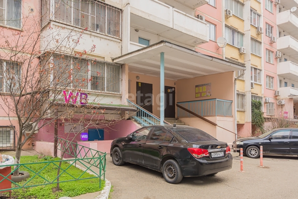 
   Продам 2-комнатную, 59.7 м², Школьная ул, 5

. Фото 26.