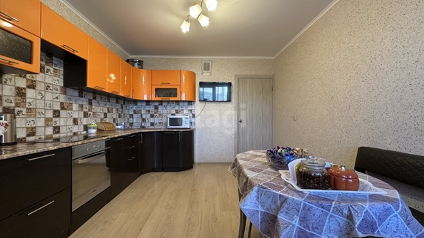 
   Продам 3-комнатную, 83.8 м², Валерия Гассия ул, 7

. Фото 3.