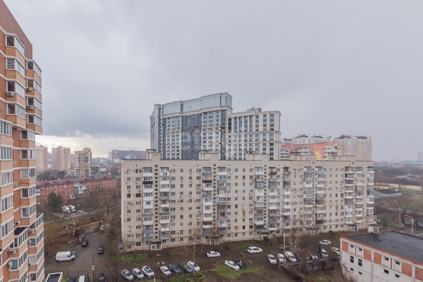 
   Продам 2-комнатную, 51.5 м², Школьная ул, 13/9

. Фото 19.