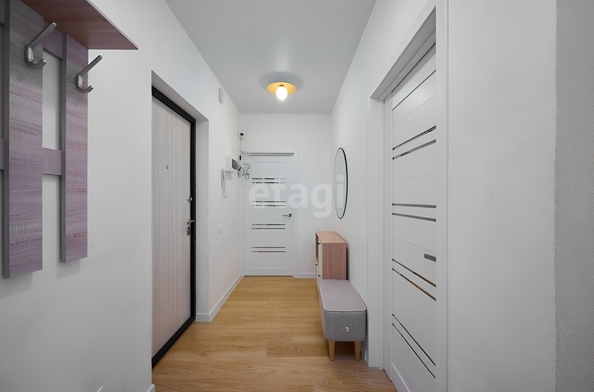 
   Продам 2-комнатную, 48.5 м², Жириновского ул, 1/1

. Фото 7.