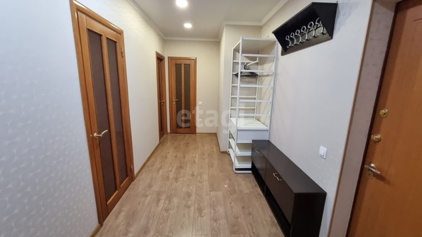 
   Продам 2-комнатную, 61 м², Евгении Жигуленко ул, 3

. Фото 4.