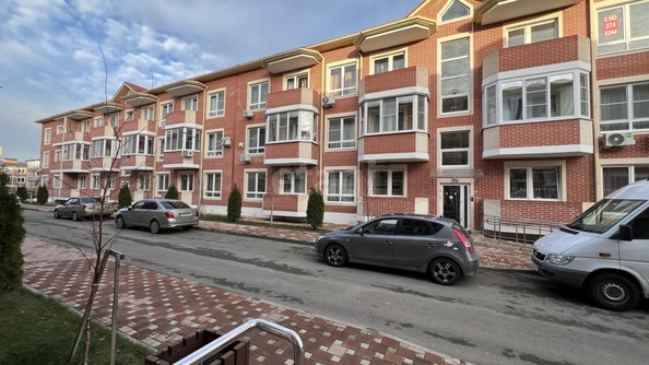 
   Продам 1-комнатную, 33 м², Ивана Рослого ул, 16/2

. Фото 14.