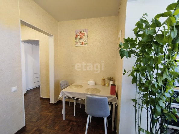 
   Продам 1-комнатную, 32.7 м², Мусоргского М.П. ул, 1

. Фото 7.