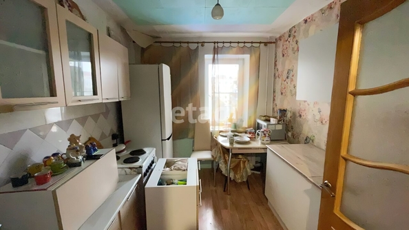 
   Продам 2-комнатную, 48 м², Игнатова ул, 4

. Фото 1.