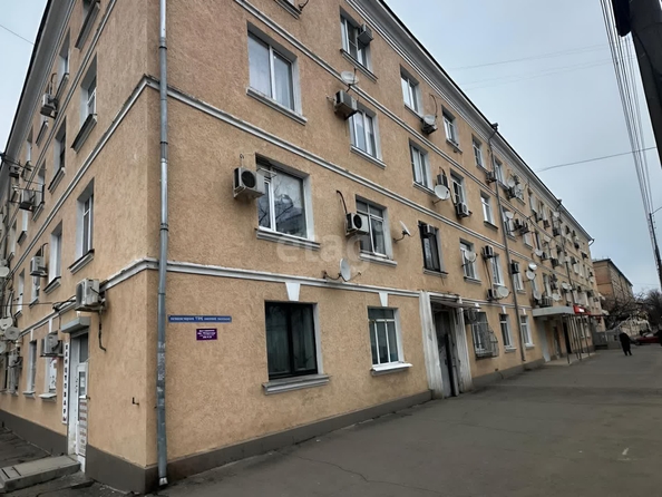 
   Продам комнату, 18.9 м², Сормовская ул, 11

. Фото 8.