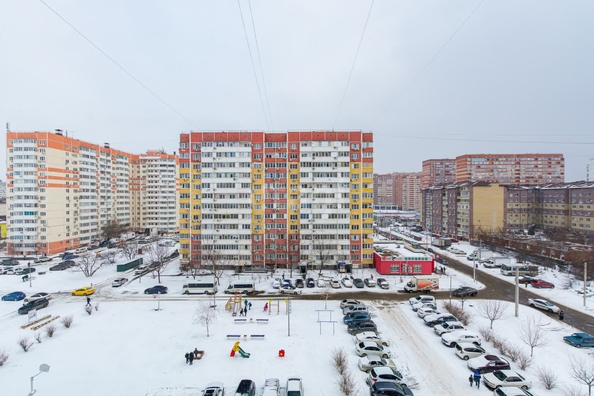 
   Продам 2-комнатную, 65.4 м², Душистая ул, 45

. Фото 7.