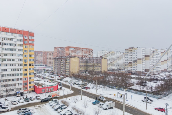 
   Продам 2-комнатную, 65.4 м², Душистая ул, 45

. Фото 8.