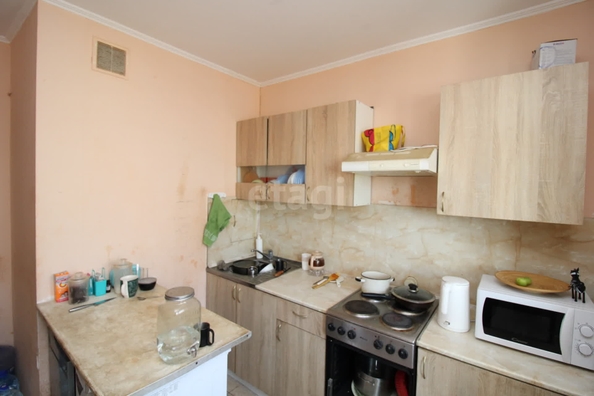 
   Продам 3-комнатную, 79 м², Петра Метальникова ул, 5/1

. Фото 11.