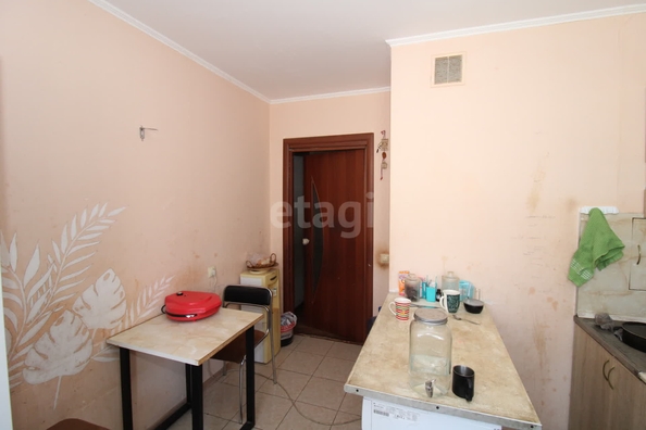 
   Продам 3-комнатную, 79 м², Петра Метальникова ул, 5/1

. Фото 12.