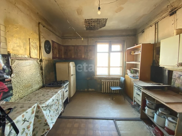 
   Продам 2-комнатную, 29 м², Митрофана Седина ул, 2

. Фото 12.