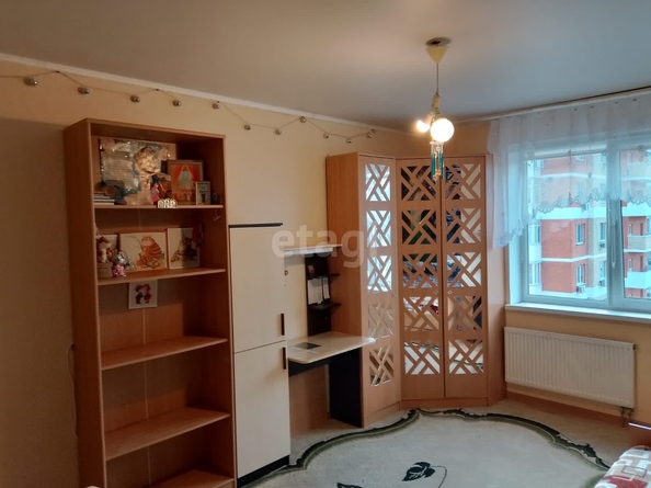 
   Продам 2-комнатную, 57.6 м², генерала И.Л. Шифрина ул, 5

. Фото 2.