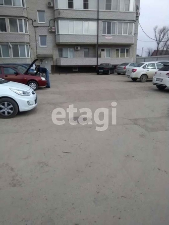 
   Продам 2-комнатную, 44.3 м², Защитников Отечества ул, 5

. Фото 16.