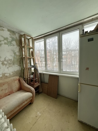 
   Продам 2-комнатную, 43 м², Стасова ул, 143

. Фото 5.