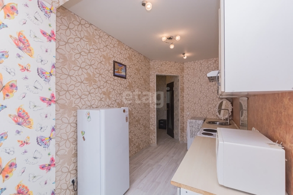 
   Продам 1-комнатную, 29.5 м², Мусоргского М.П. ул, 3

. Фото 3.