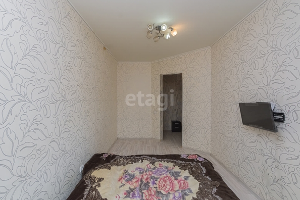 
   Продам 1-комнатную, 29.5 м², Мусоргского М.П. ул, 3

. Фото 6.