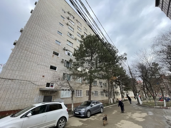 
   Продам 1-комнатную, 35 м², 1-го Мая ул, 47/1

. Фото 7.