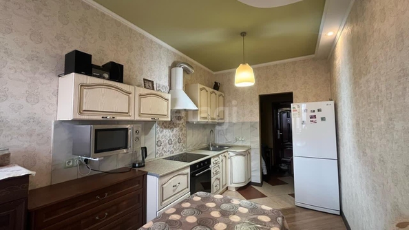 
   Продам 1-комнатную, 36.6 м², 2-я Тверская ул, 18

. Фото 10.