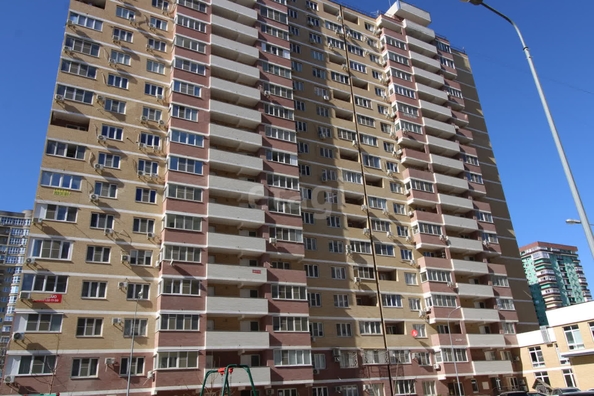 
   Продам 1-комнатную, 44.2 м², 40-летия Победы ул, 184/1

. Фото 16.